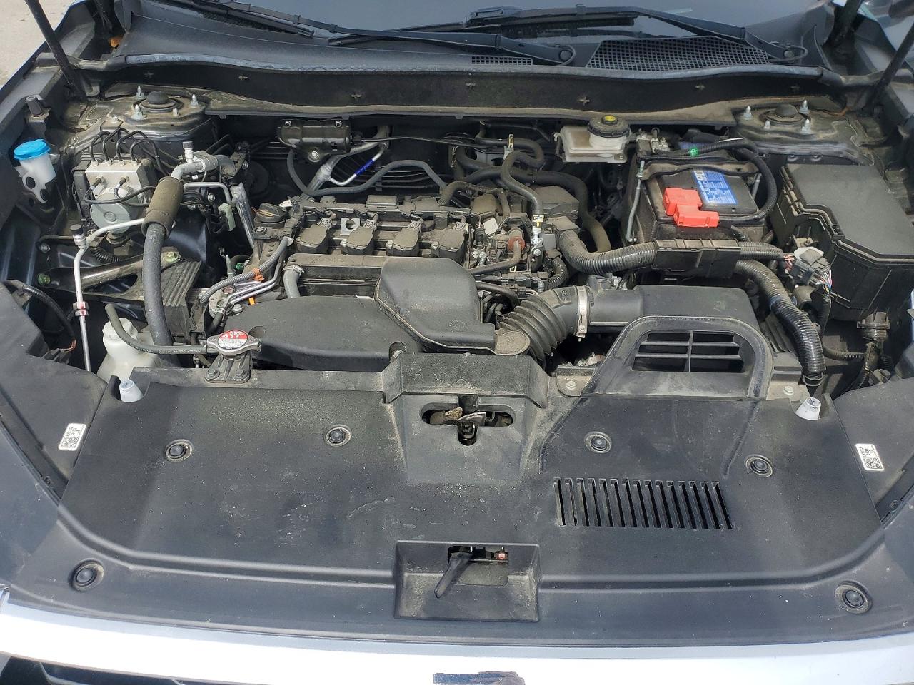 2024 HONDA CR-V EXL photo 23