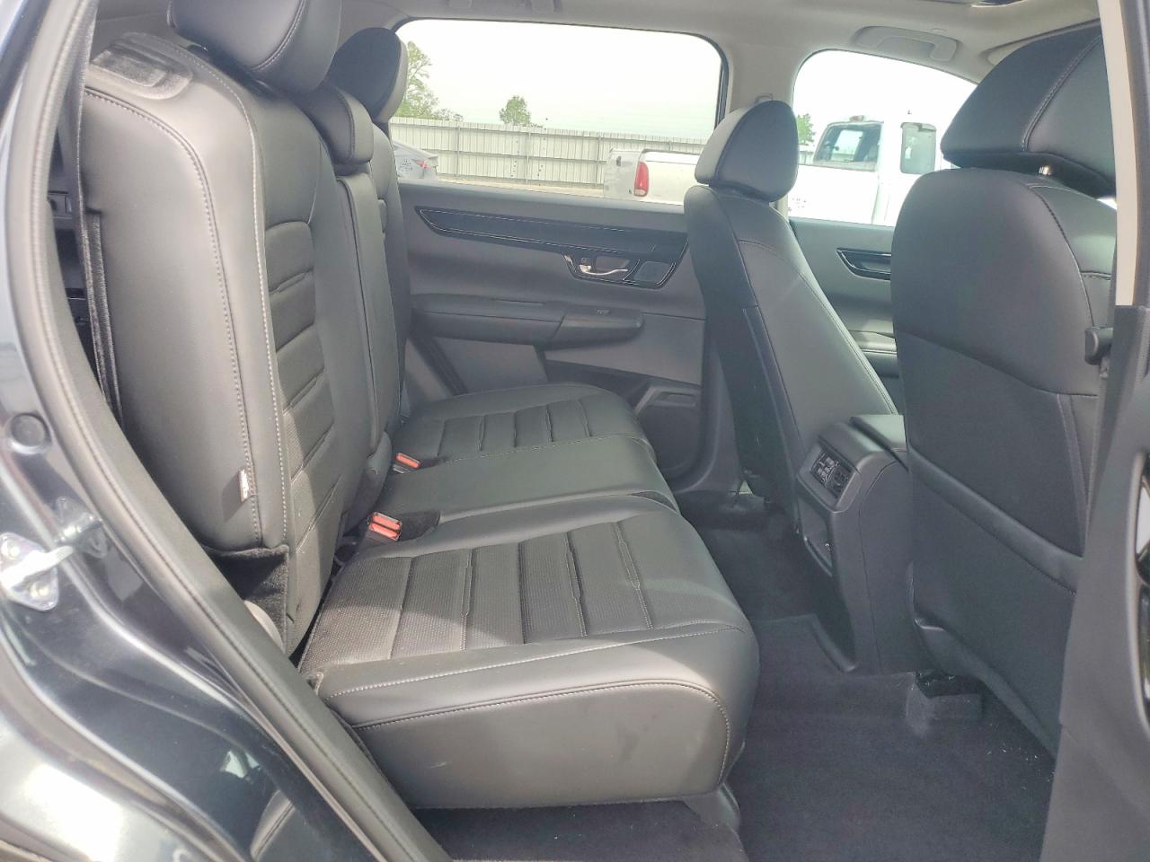 2024 HONDA CR-V EXL photo 21