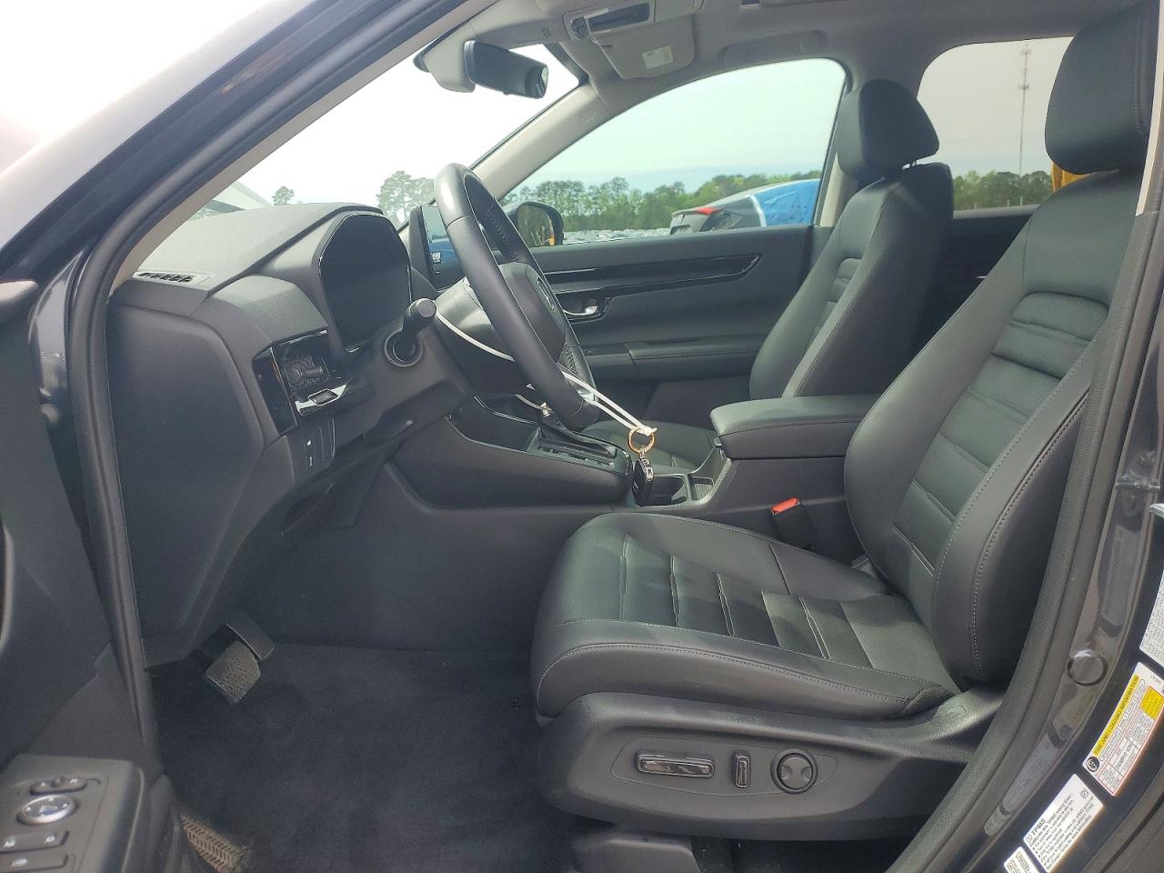 2024 HONDA CR-V EXL photo 13