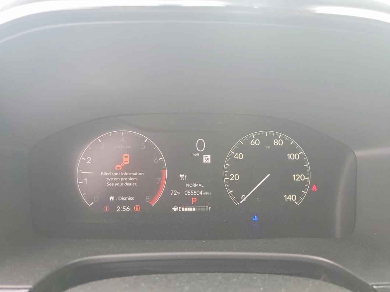 2024 HONDA CR-V EXL photo 17