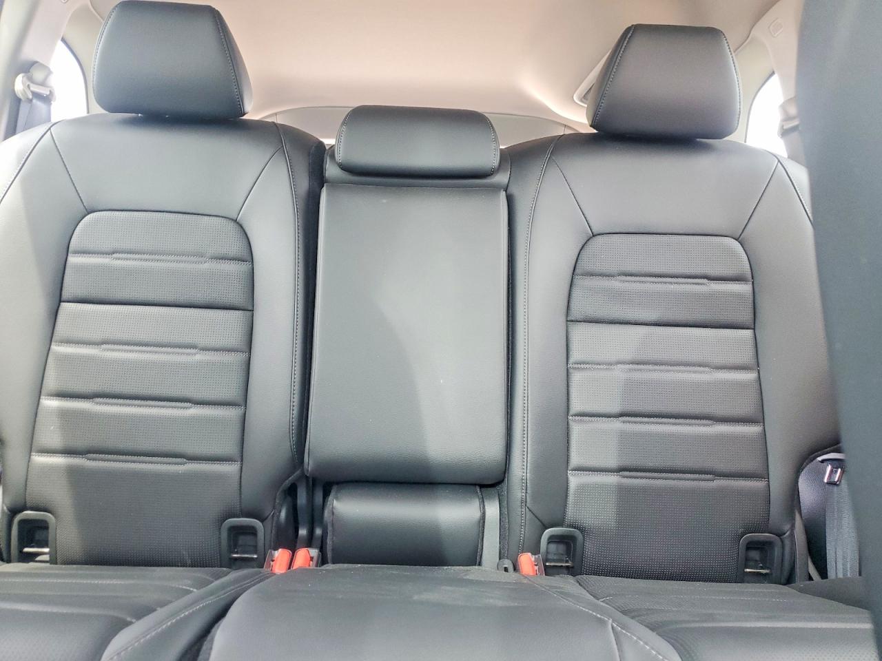 2024 HONDA CR-V EXL photo 19