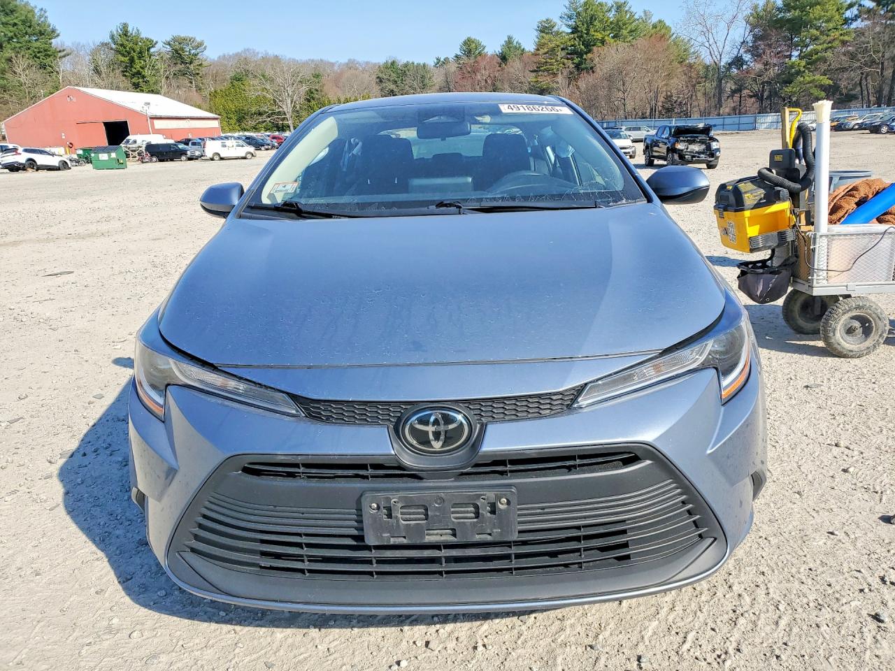 2024 TOYOTA COROLLA LE photo 13