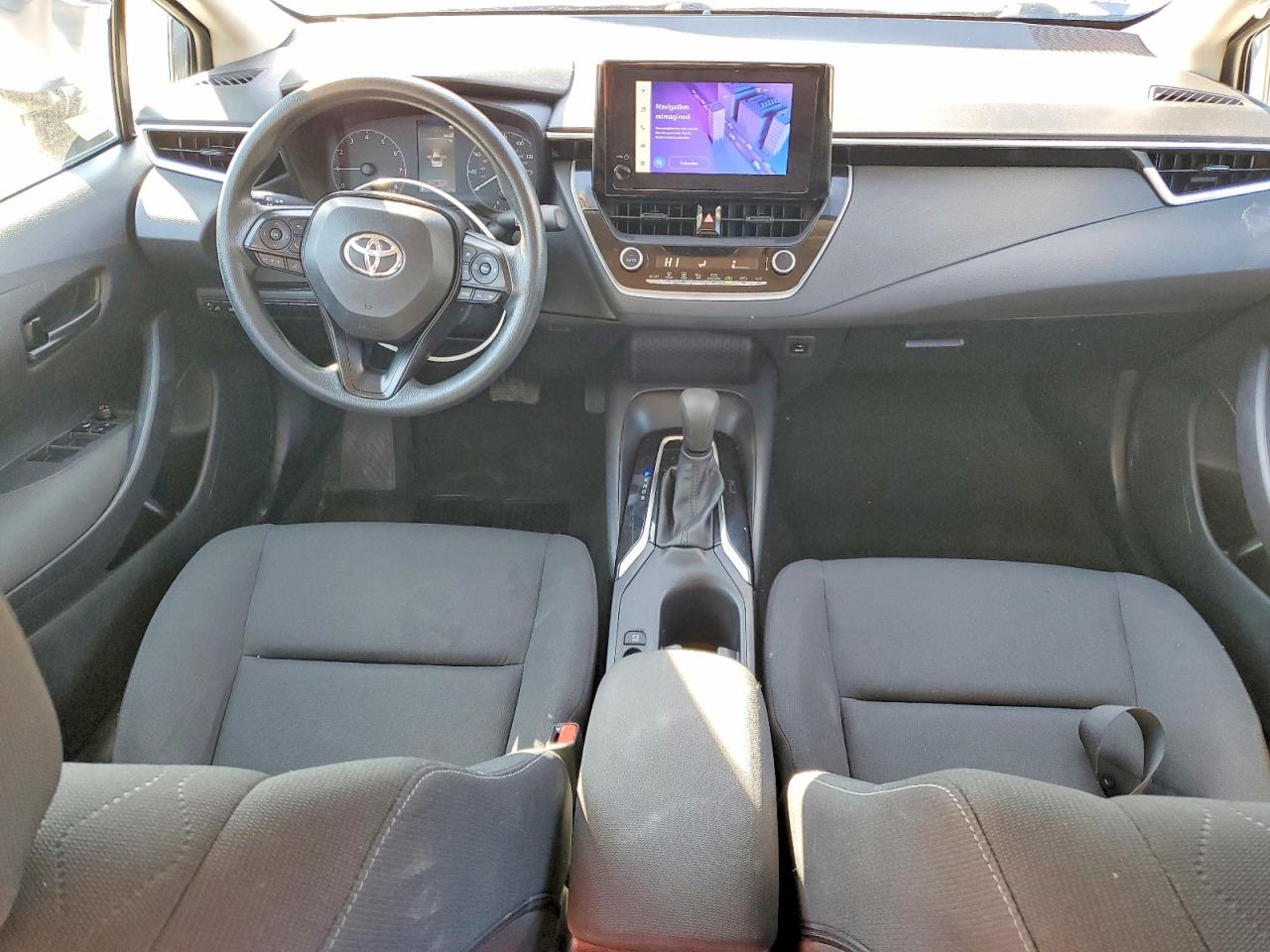 2024 TOYOTA COROLLA LE photo 22