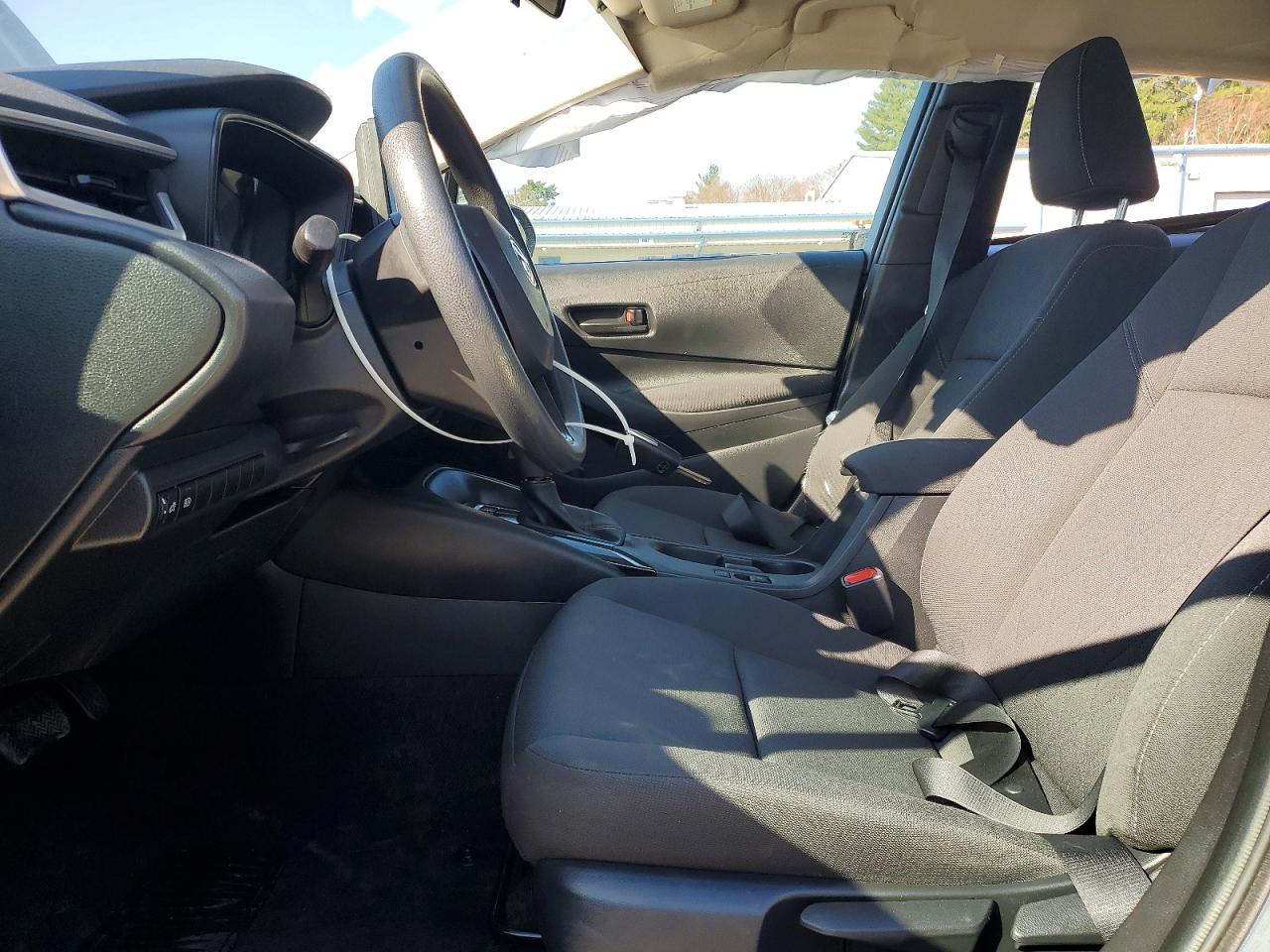 2024 TOYOTA COROLLA LE photo 19