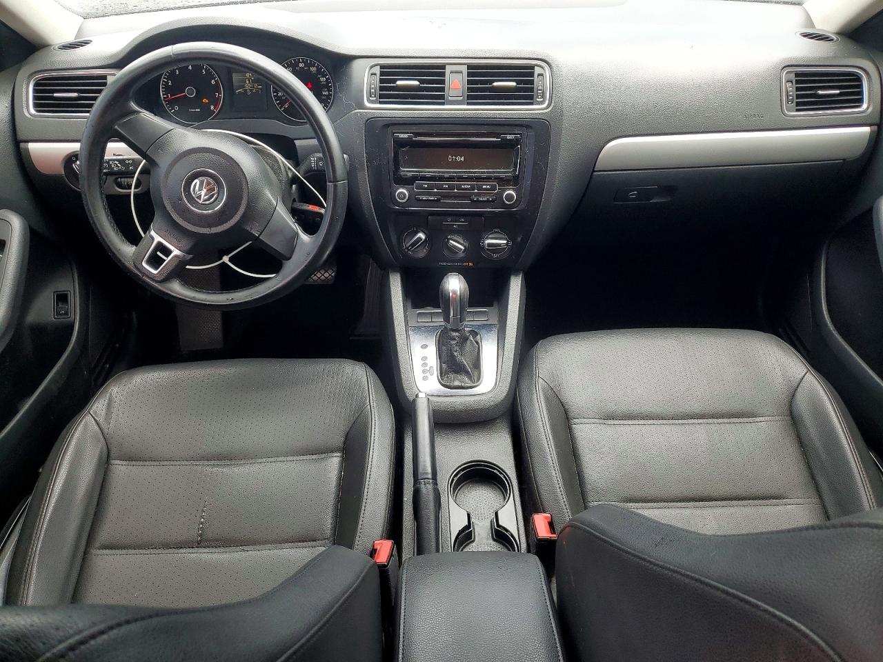 2013 VOLKSWAGEN JETTA SE photo 8