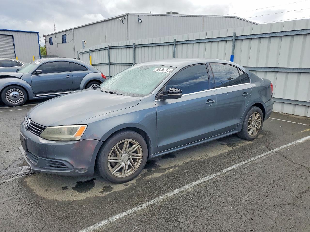 2013 VOLKSWAGEN JETTA