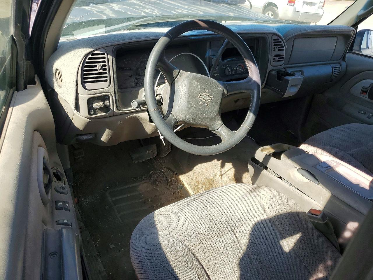 1998 CHEVROLET GMT-400 C1500 photo 15