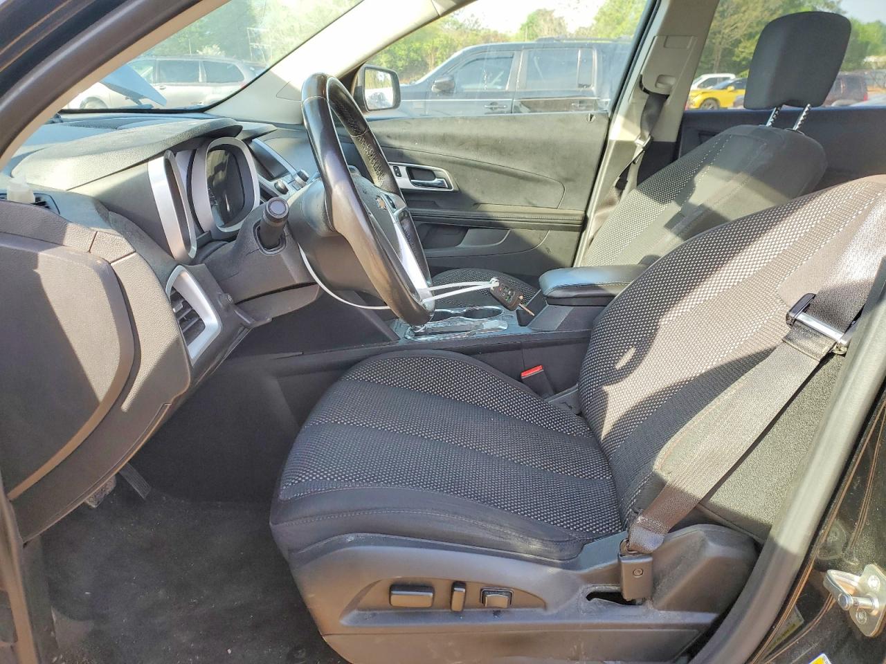 2016 CHEVROLET EQUINOX LT photo 13