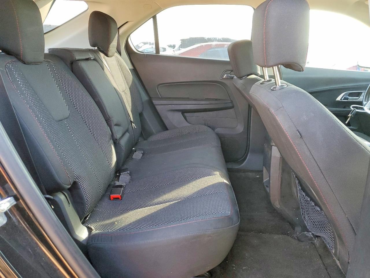 2016 CHEVROLET EQUINOX LT photo 21