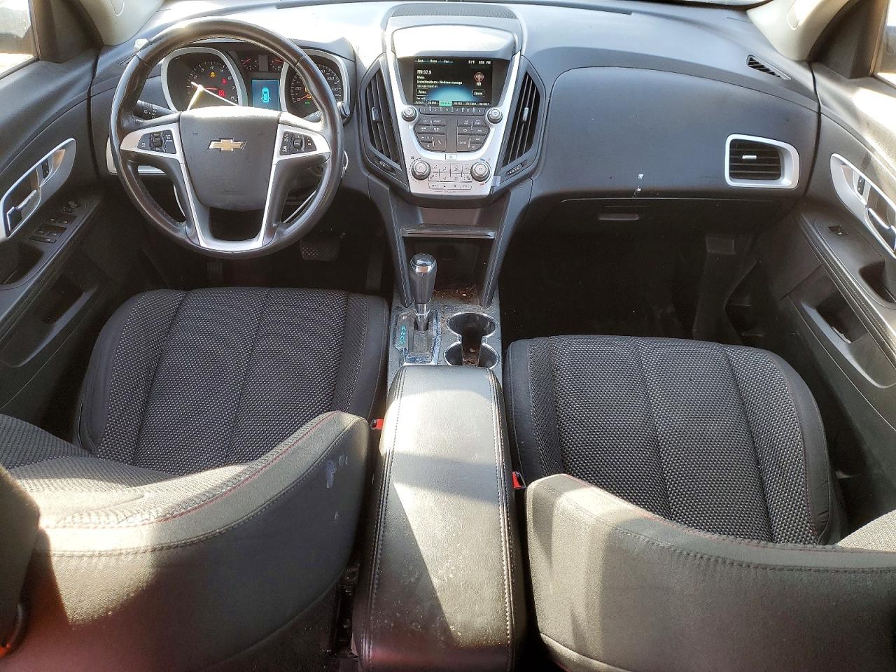 2016 CHEVROLET EQUINOX LT photo 15