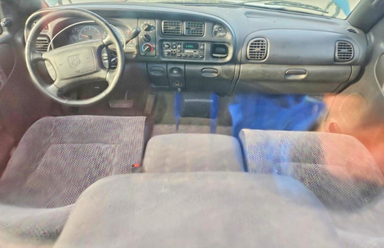 2001 DODGE RAM 1500 photo 15