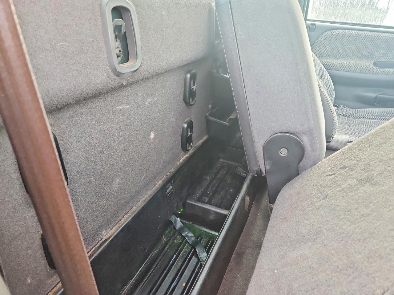 2001 DODGE RAM 1500 photo 19
