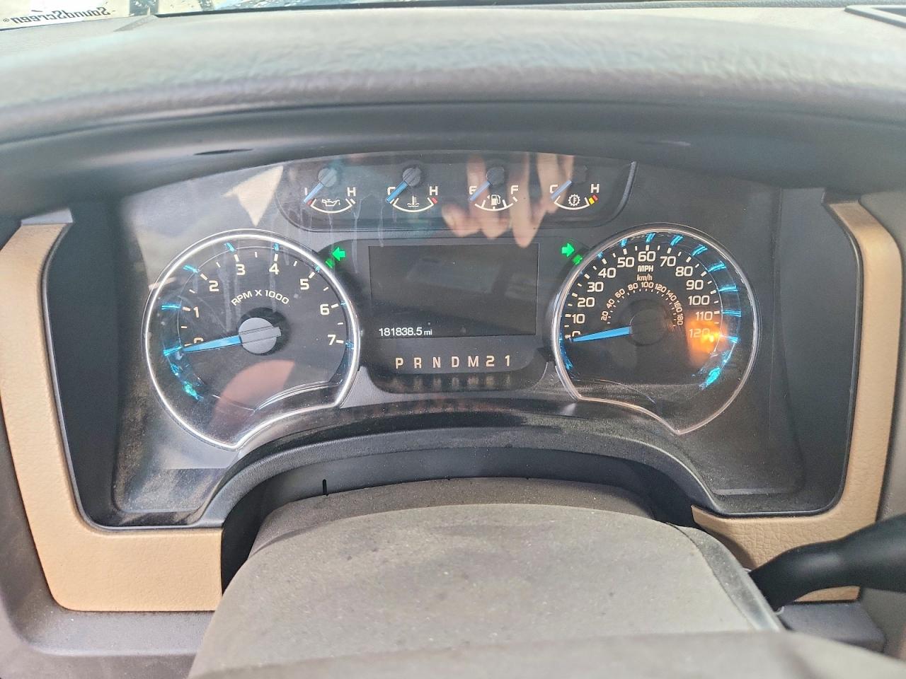 2014 FORD F150 SUPER CAB photo 17