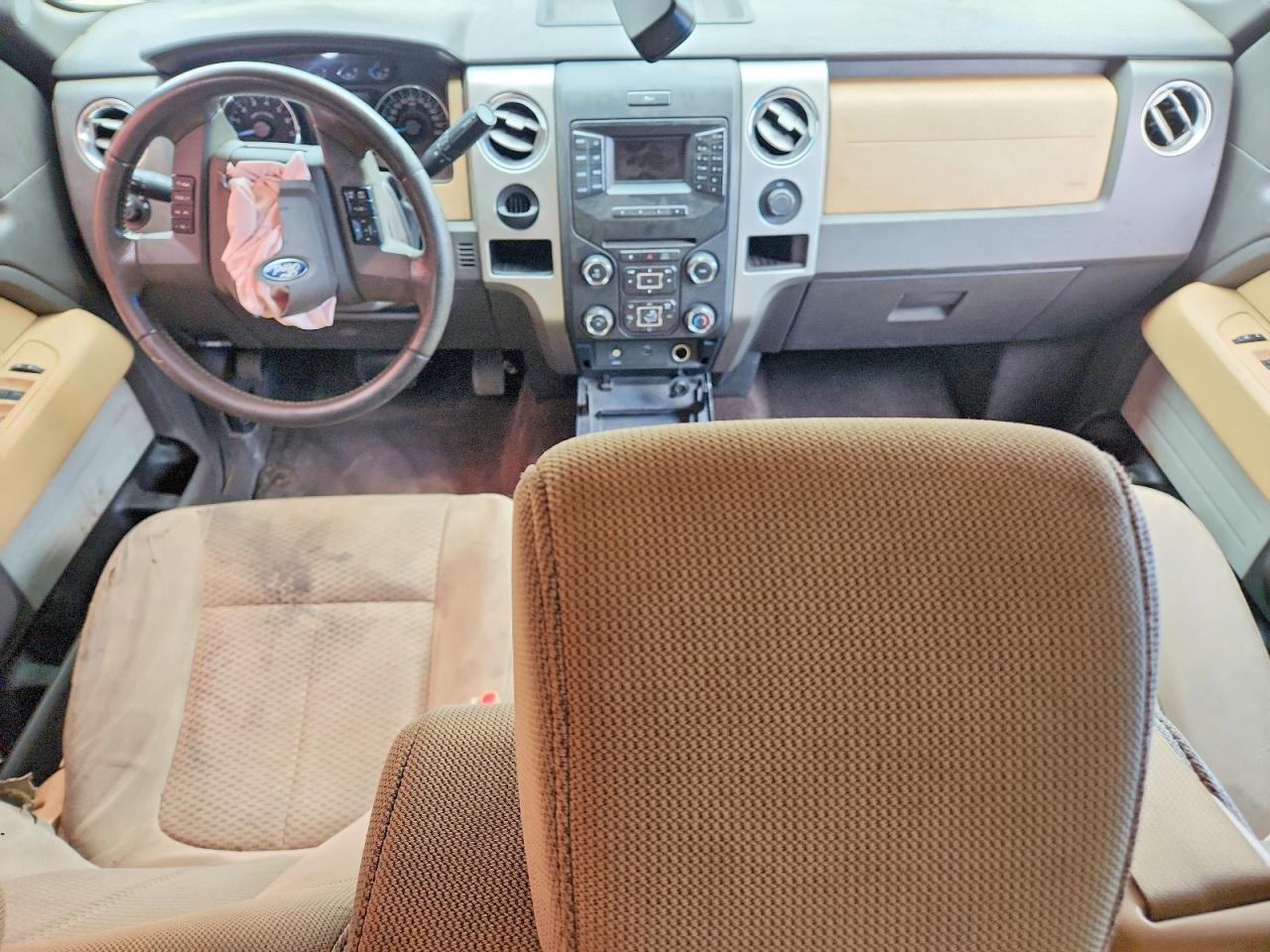 2014 FORD F150 SUPER CAB photo 15