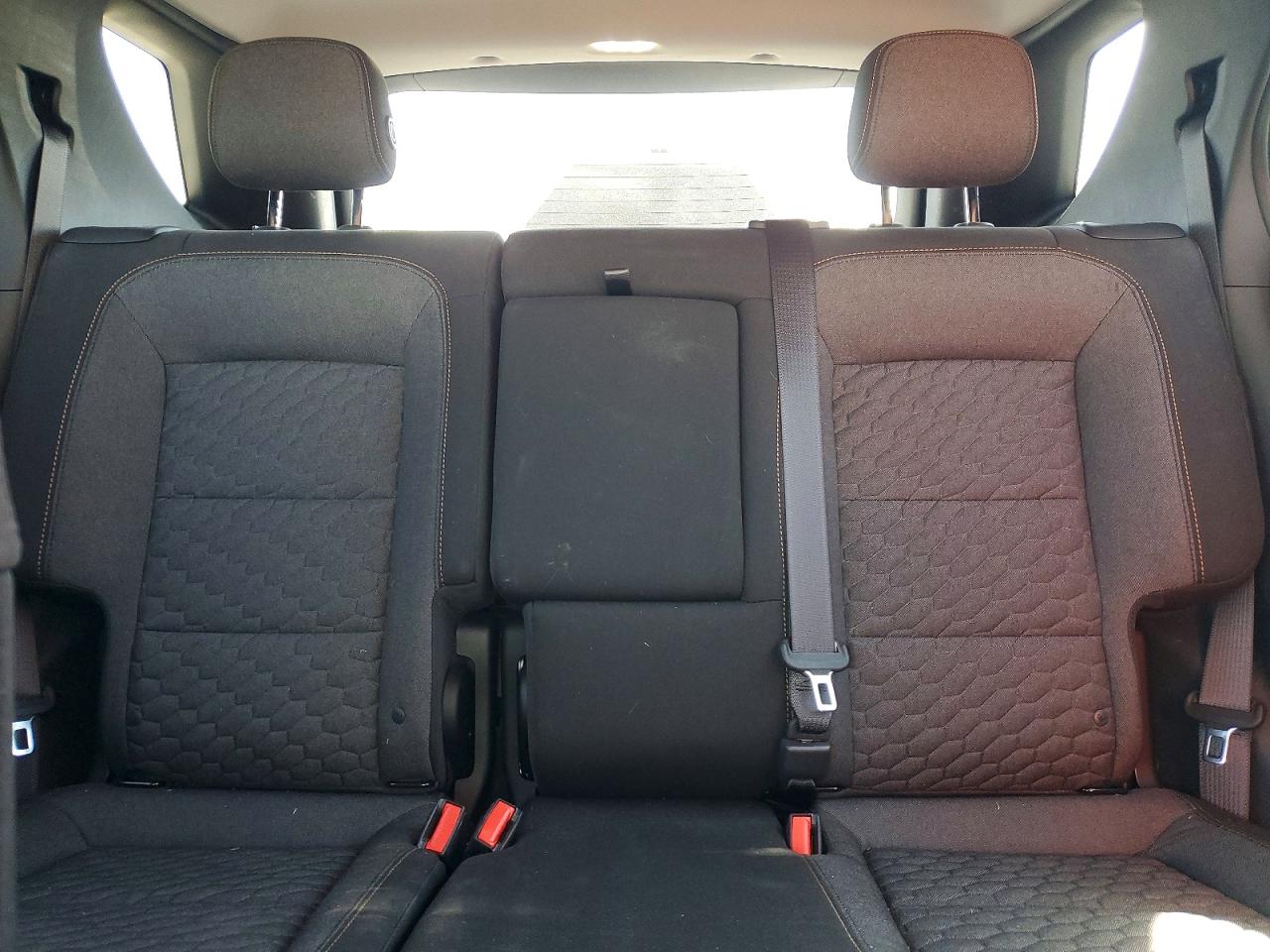 2018 CHEVROLET EQUINOX LT photo 19