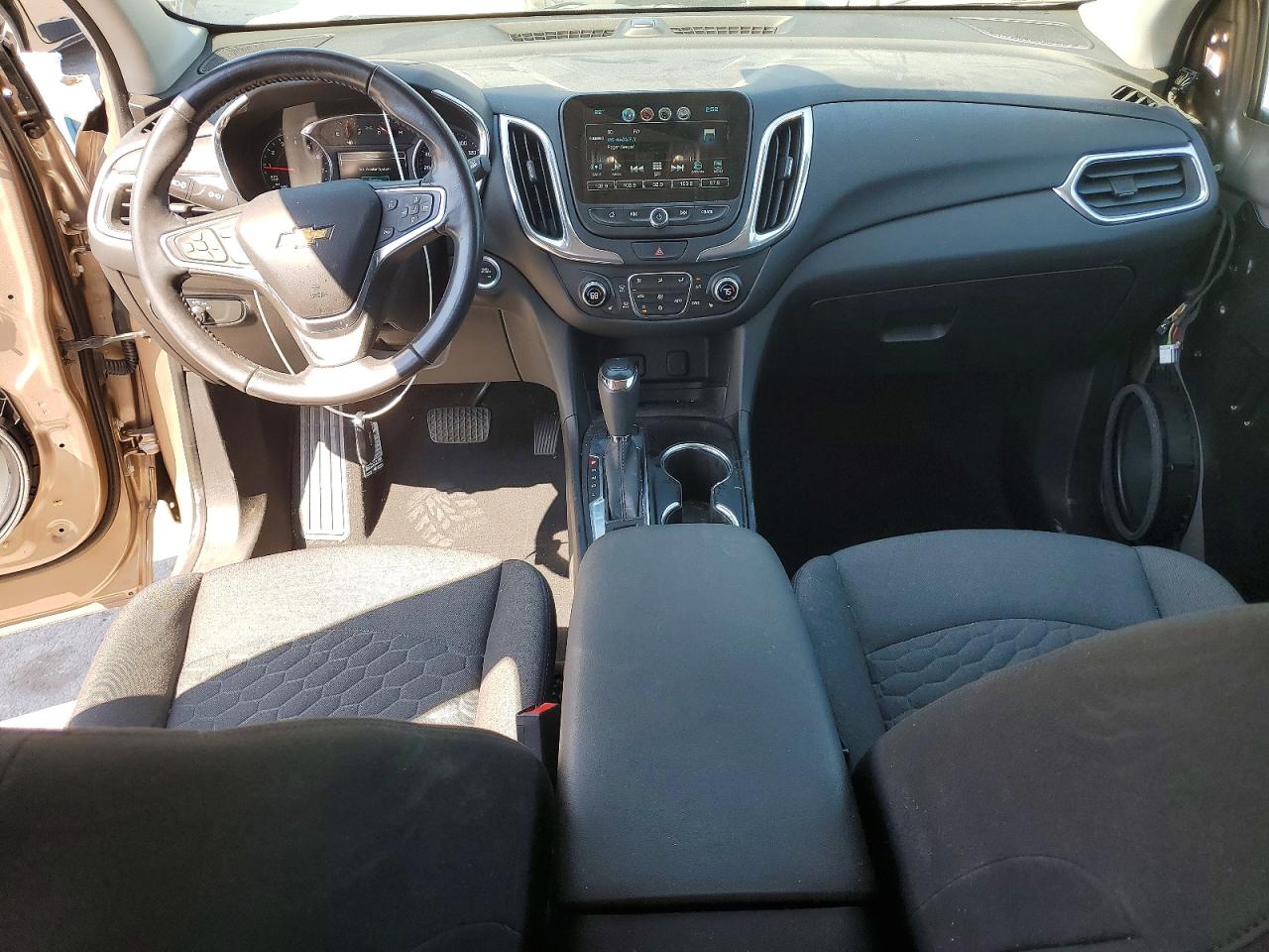 2018 CHEVROLET EQUINOX LT photo 15
