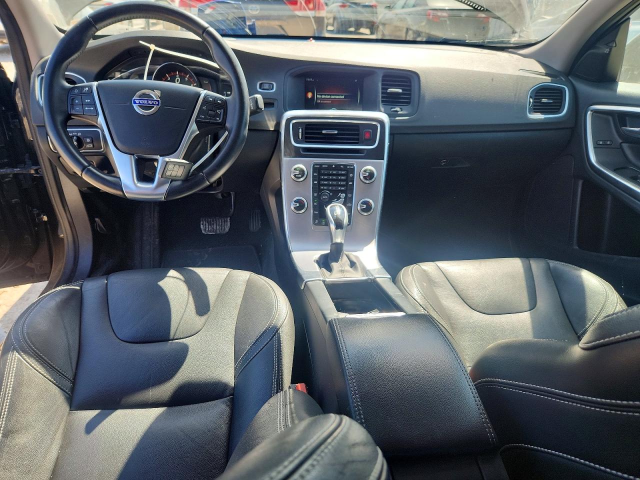 2017 VOLVO S60 DYNAMIC photo 22