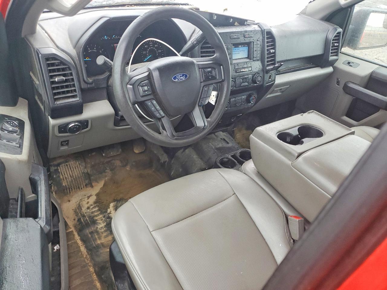 2019 FORD F150 SUPER CAB photo 22