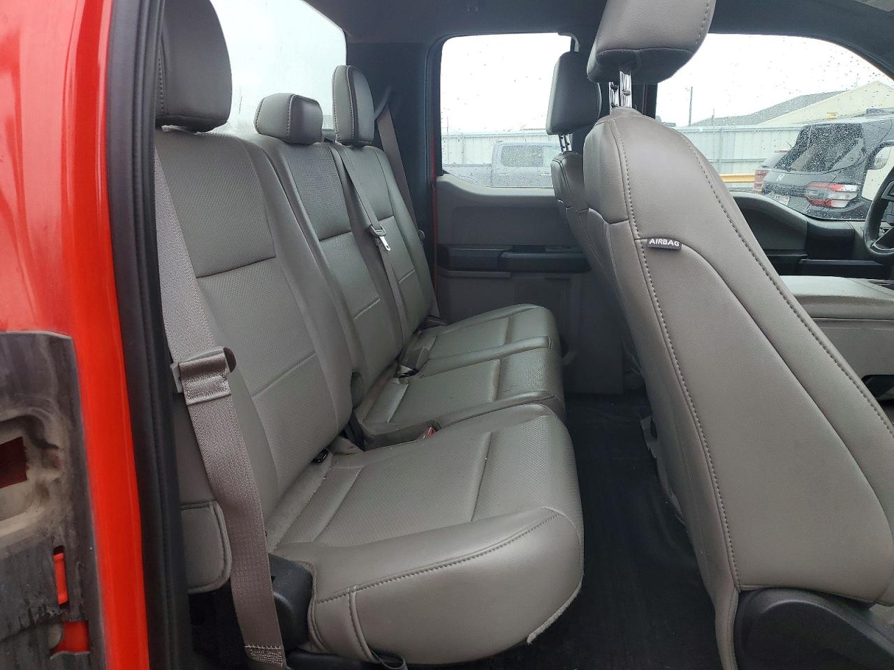 2019 FORD F150 SUPER CAB photo 28