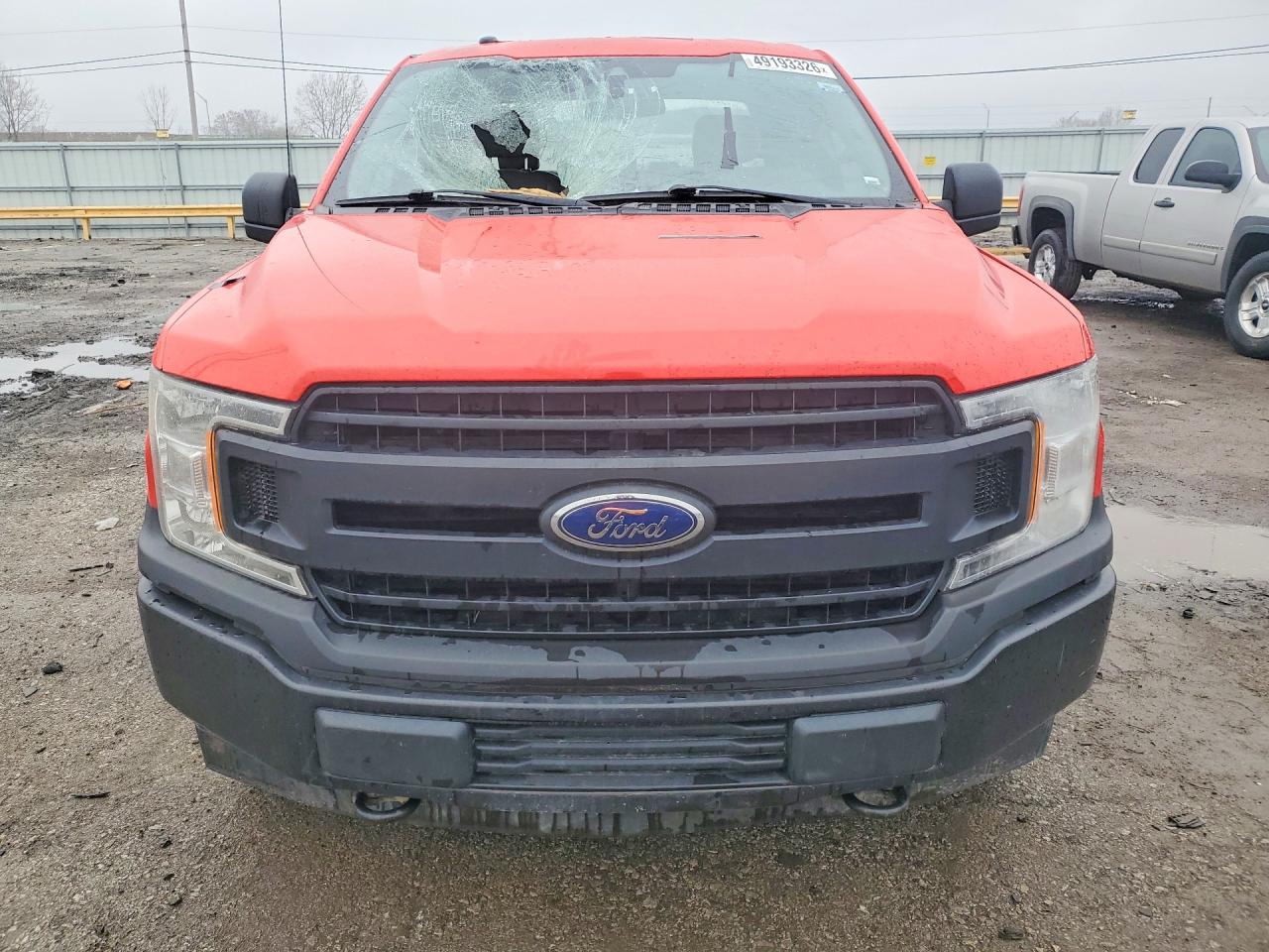 2019 FORD F150 SUPER CAB photo 13