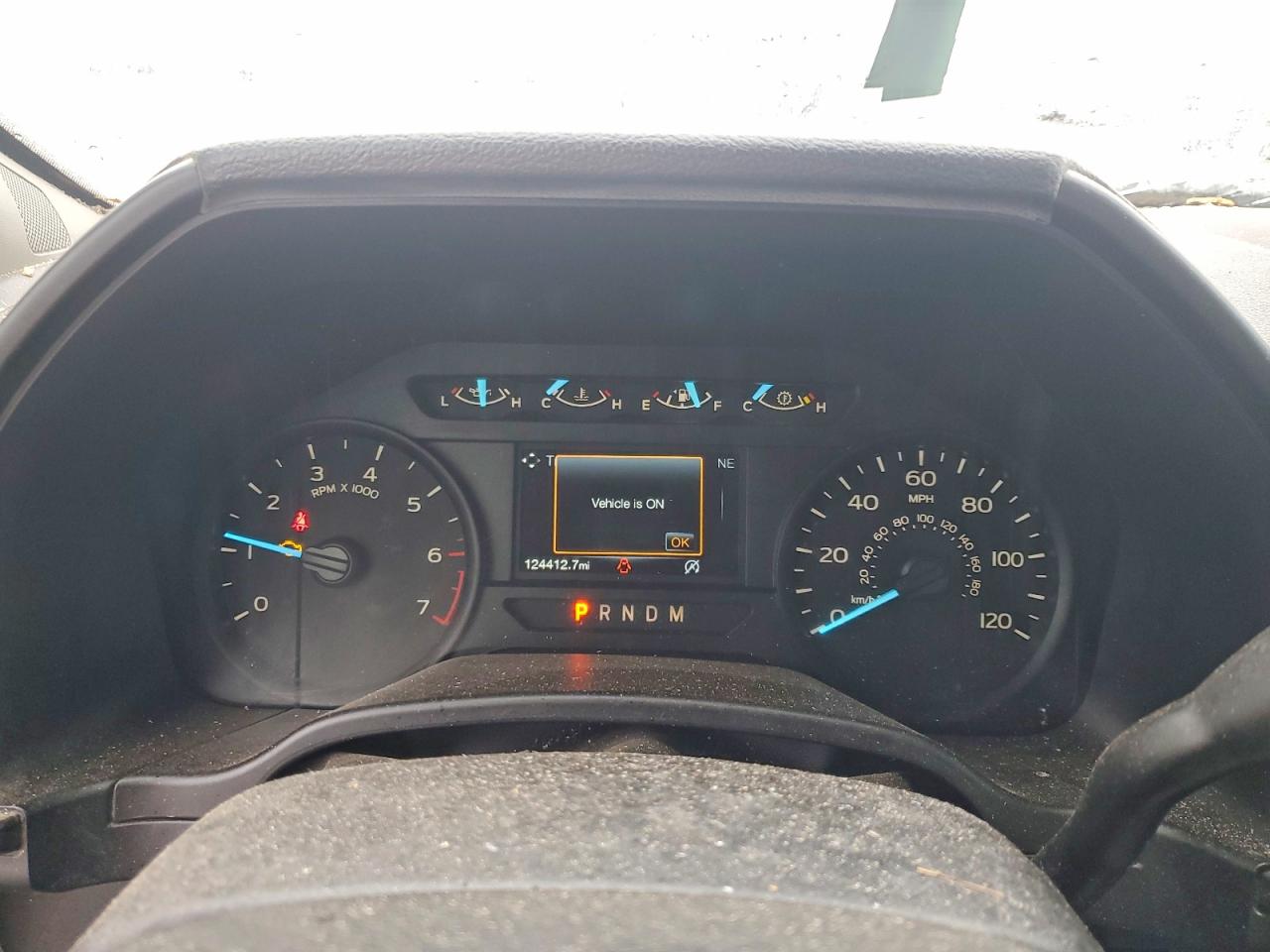 2019 FORD F150 SUPER CAB photo 25
