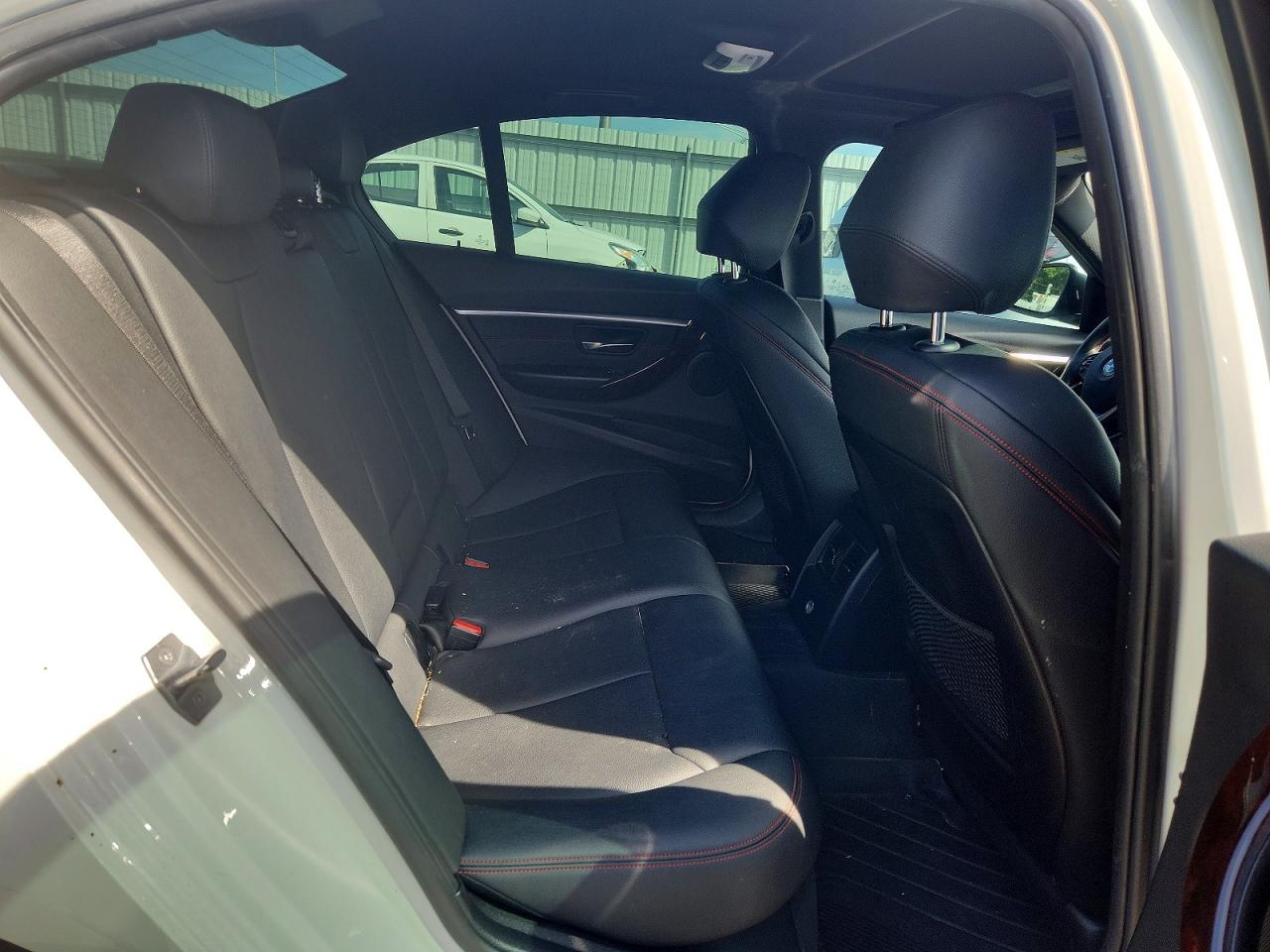 2017 BMW 330 XI photo 19