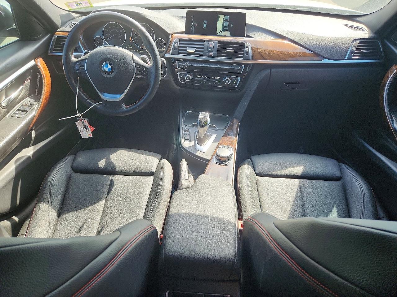 2017 BMW 330 XI photo 15