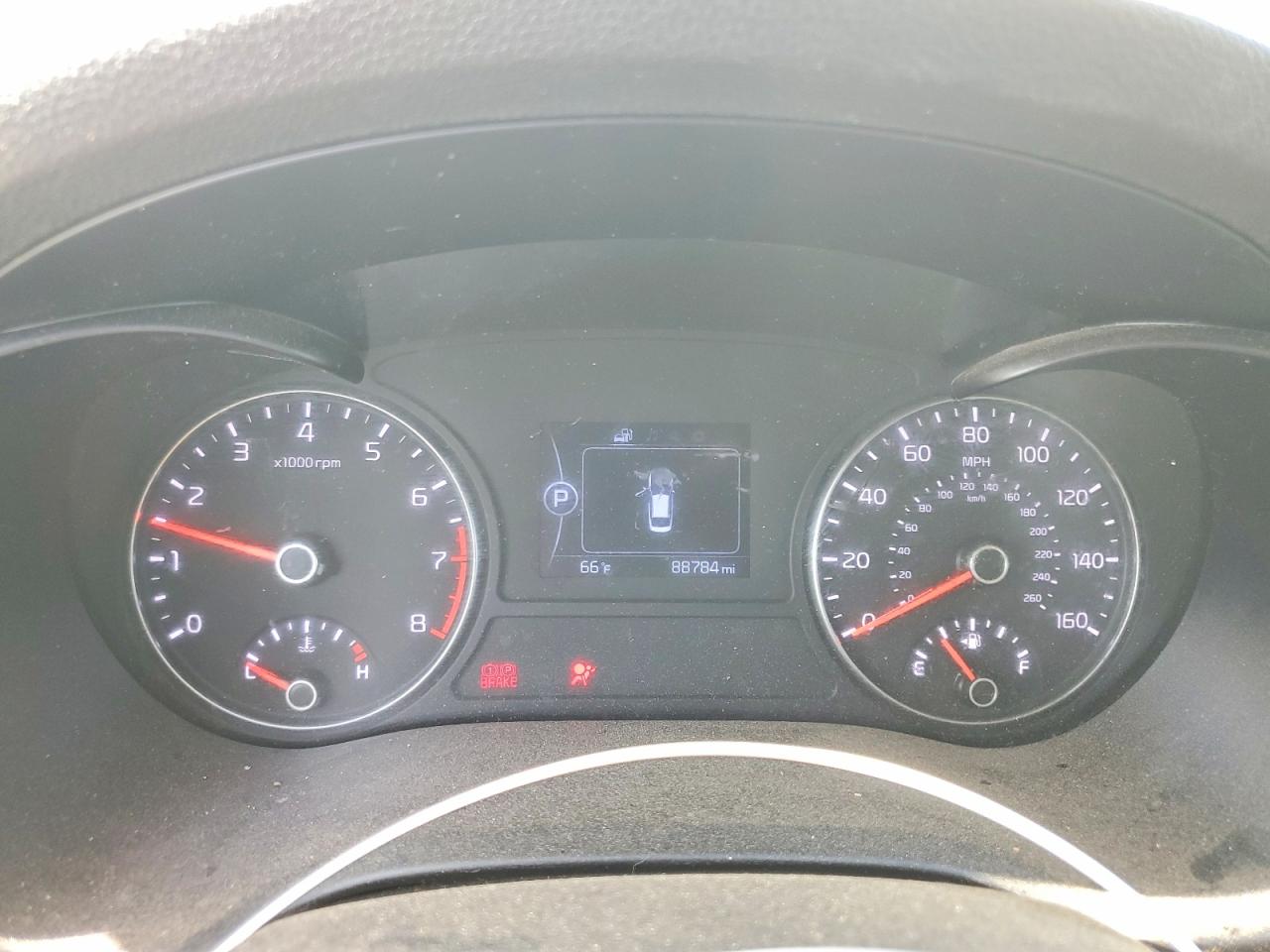 2018 KIA OPTIMA LX photo 17