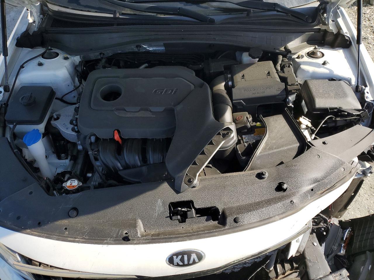 2018 KIA OPTIMA LX photo 21