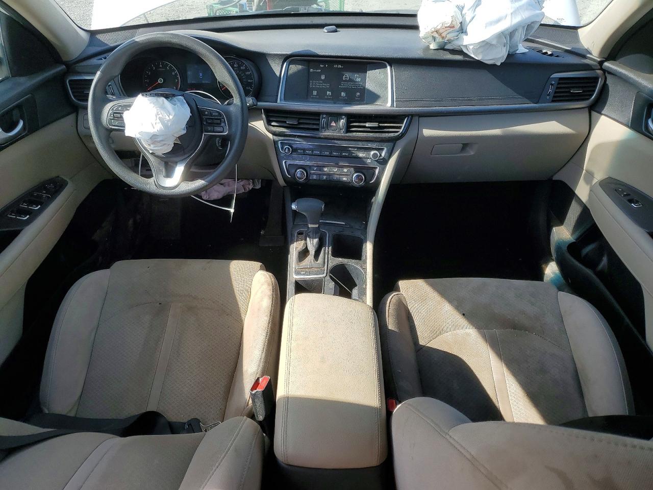 2018 KIA OPTIMA LX photo 15