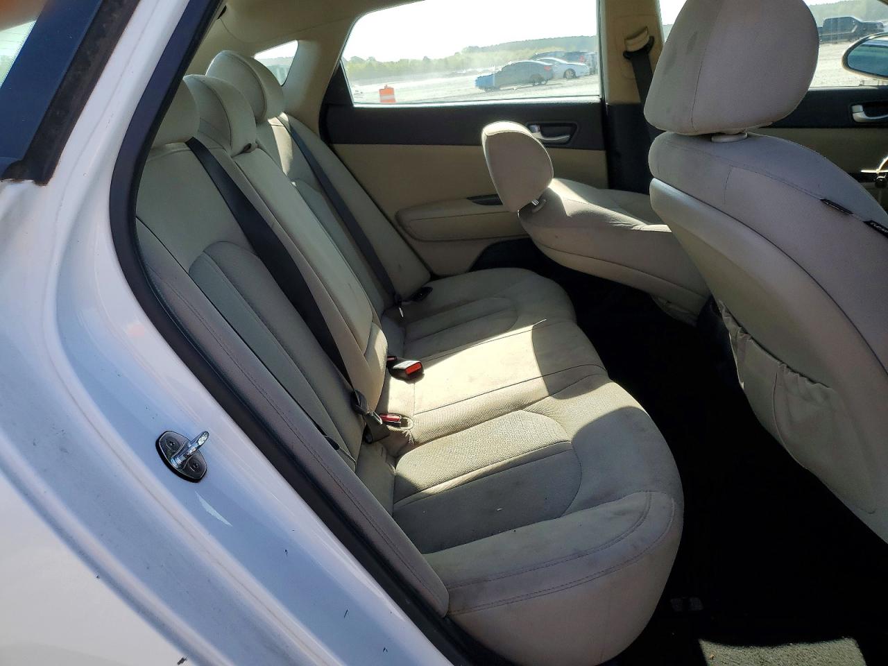 2018 KIA OPTIMA LX photo 19