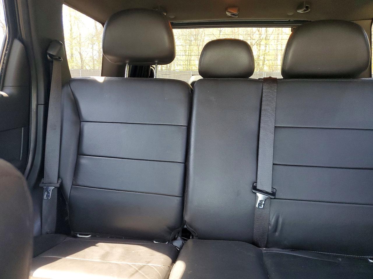 2012 FORD ESCAPE LIMITED photo 19