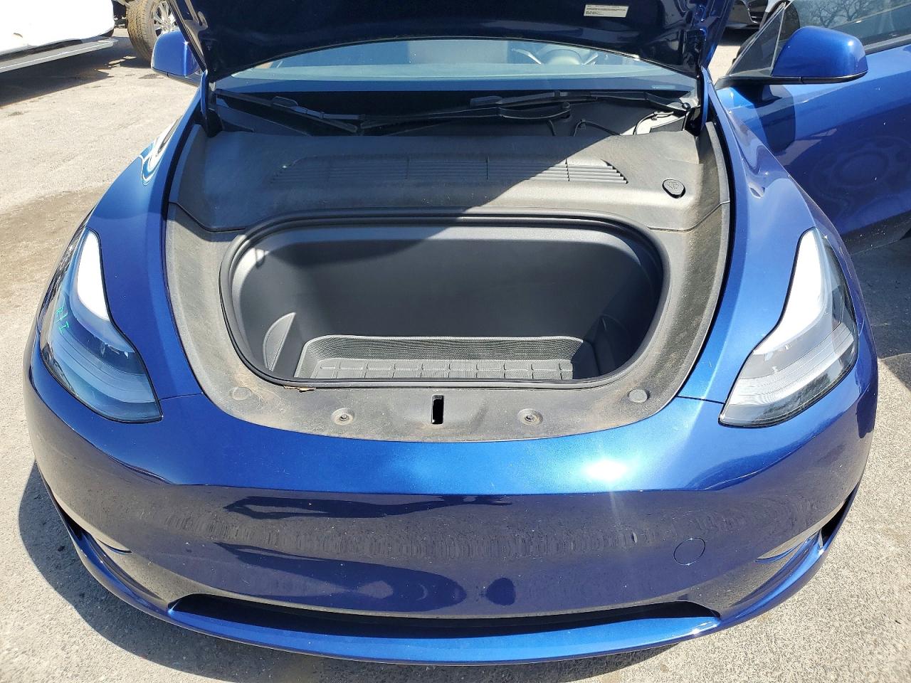 2023 TESLA MODEL 3 photo 21