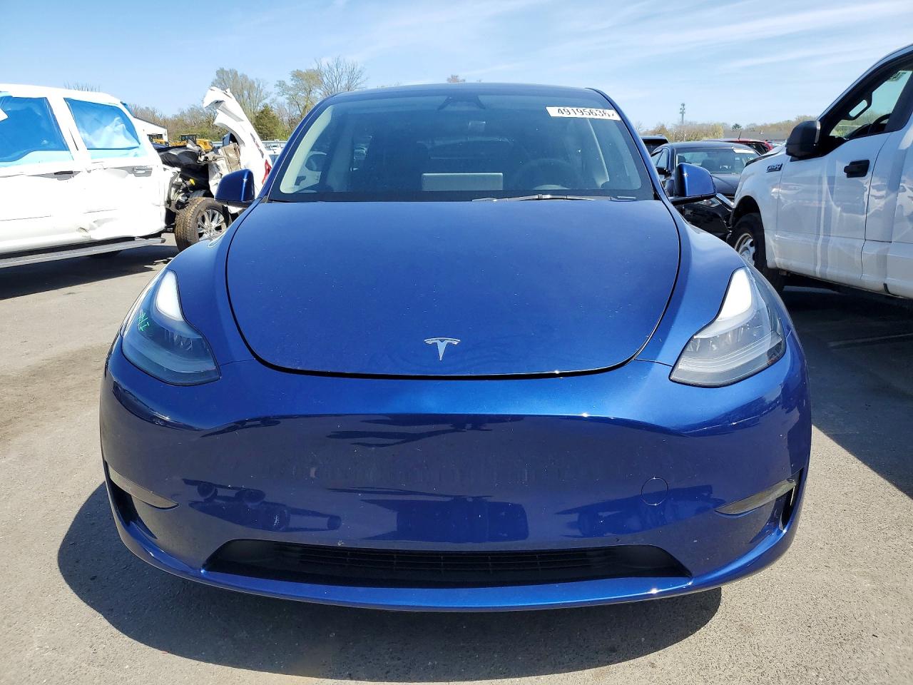 2023 TESLA MODEL 3 photo 9