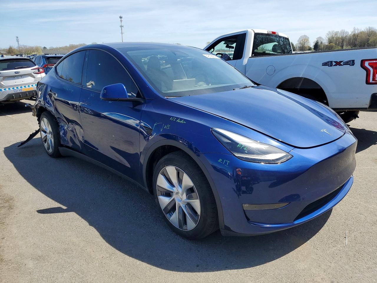 2023 TESLA MODEL 3 photo 7