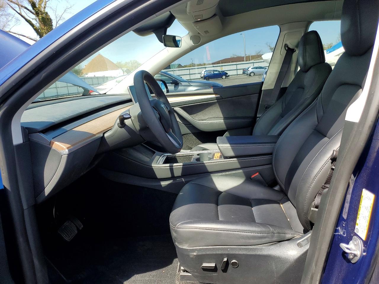 2023 TESLA MODEL 3 photo 13