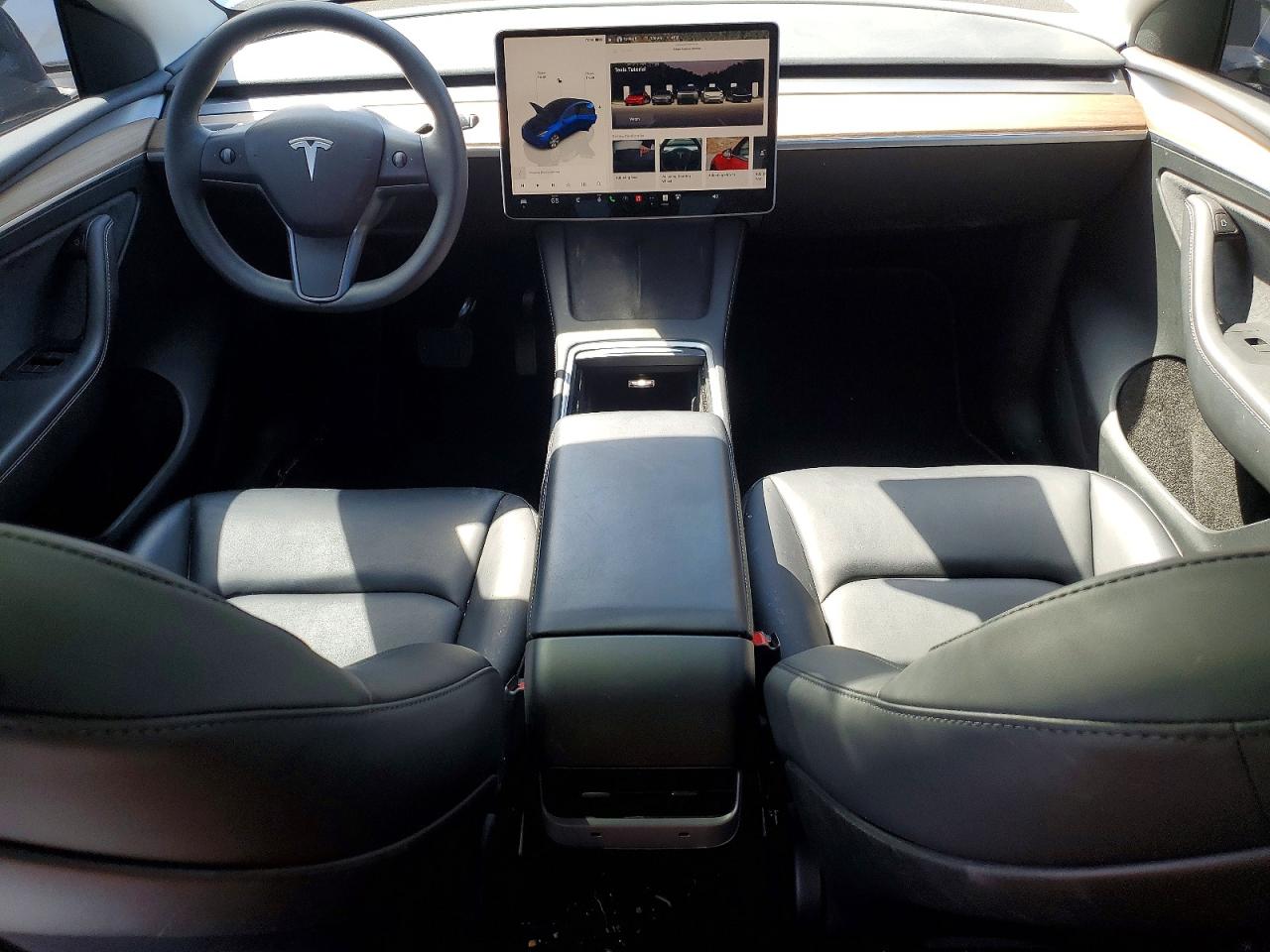 2023 TESLA MODEL 3 photo 15