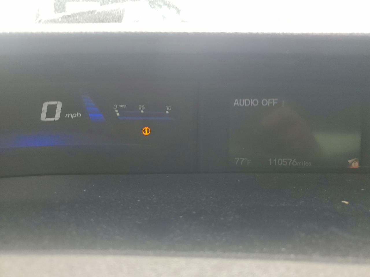 2014 HONDA CIVIC LX photo 17