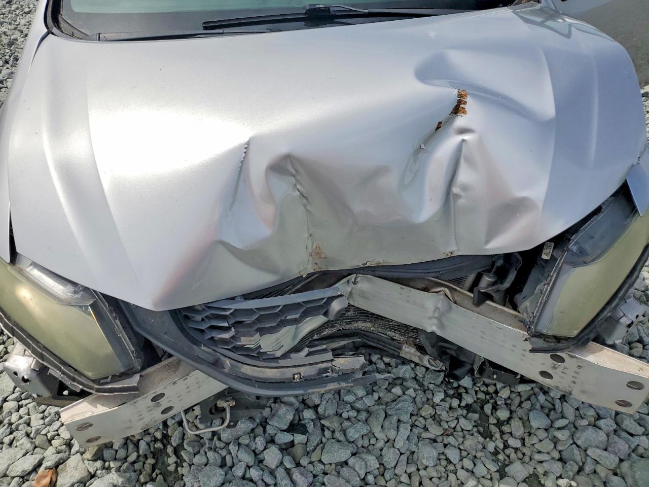 2014 HONDA CIVIC LX photo 21
