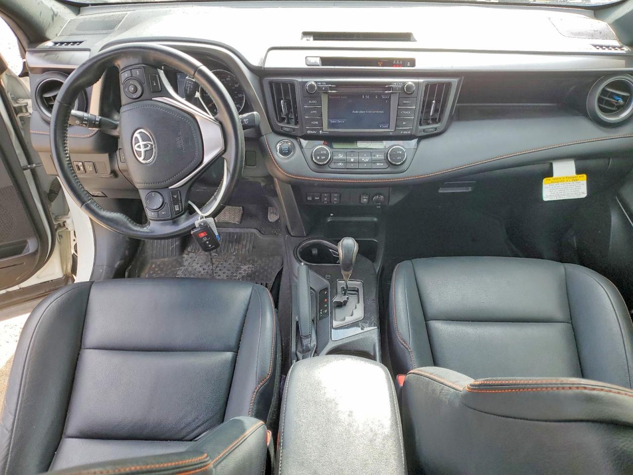 2018 TOYOTA RAV4 SE photo 15