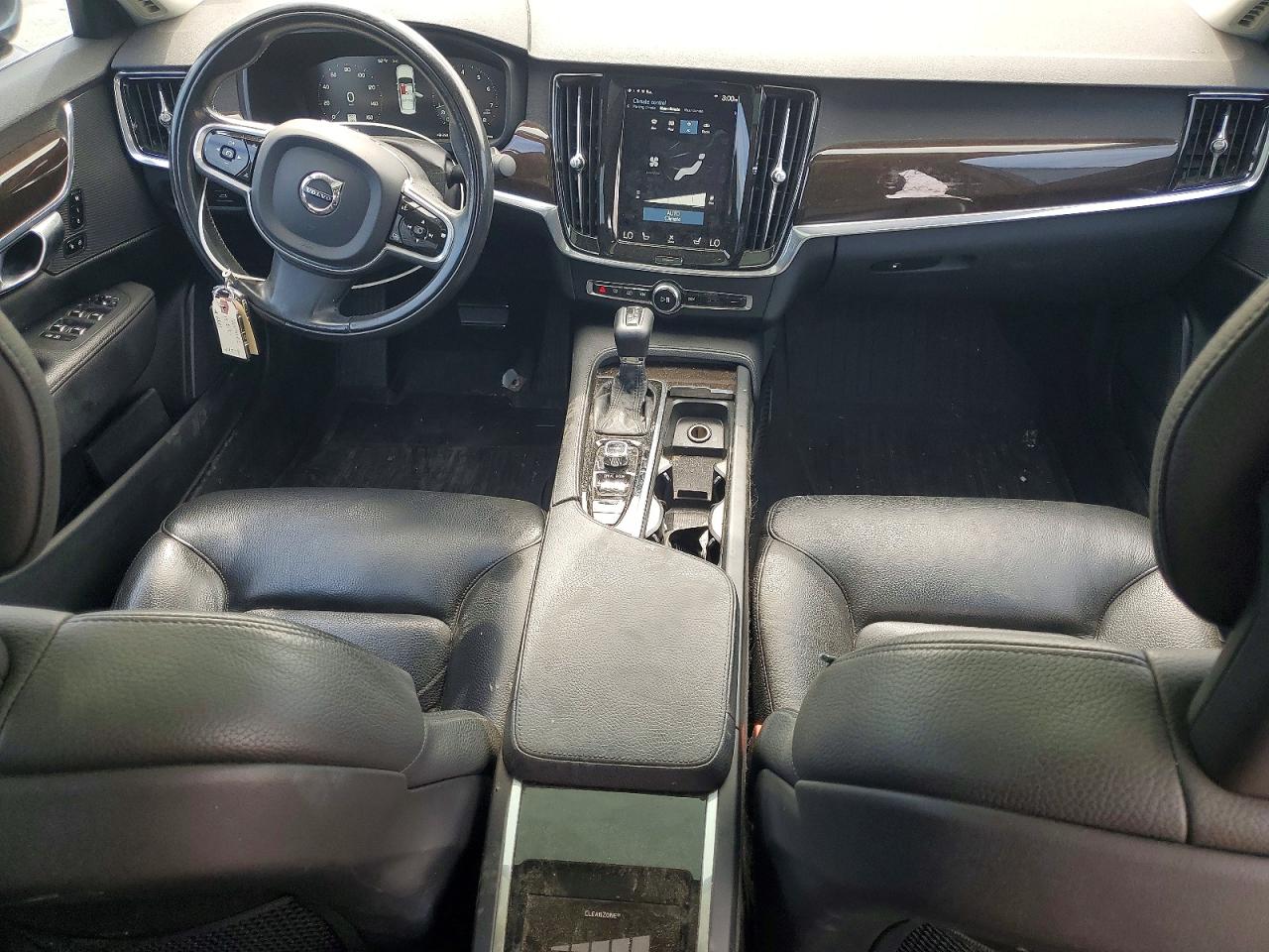 2018 VOLVO S90 T5 MOMENTUM photo 8