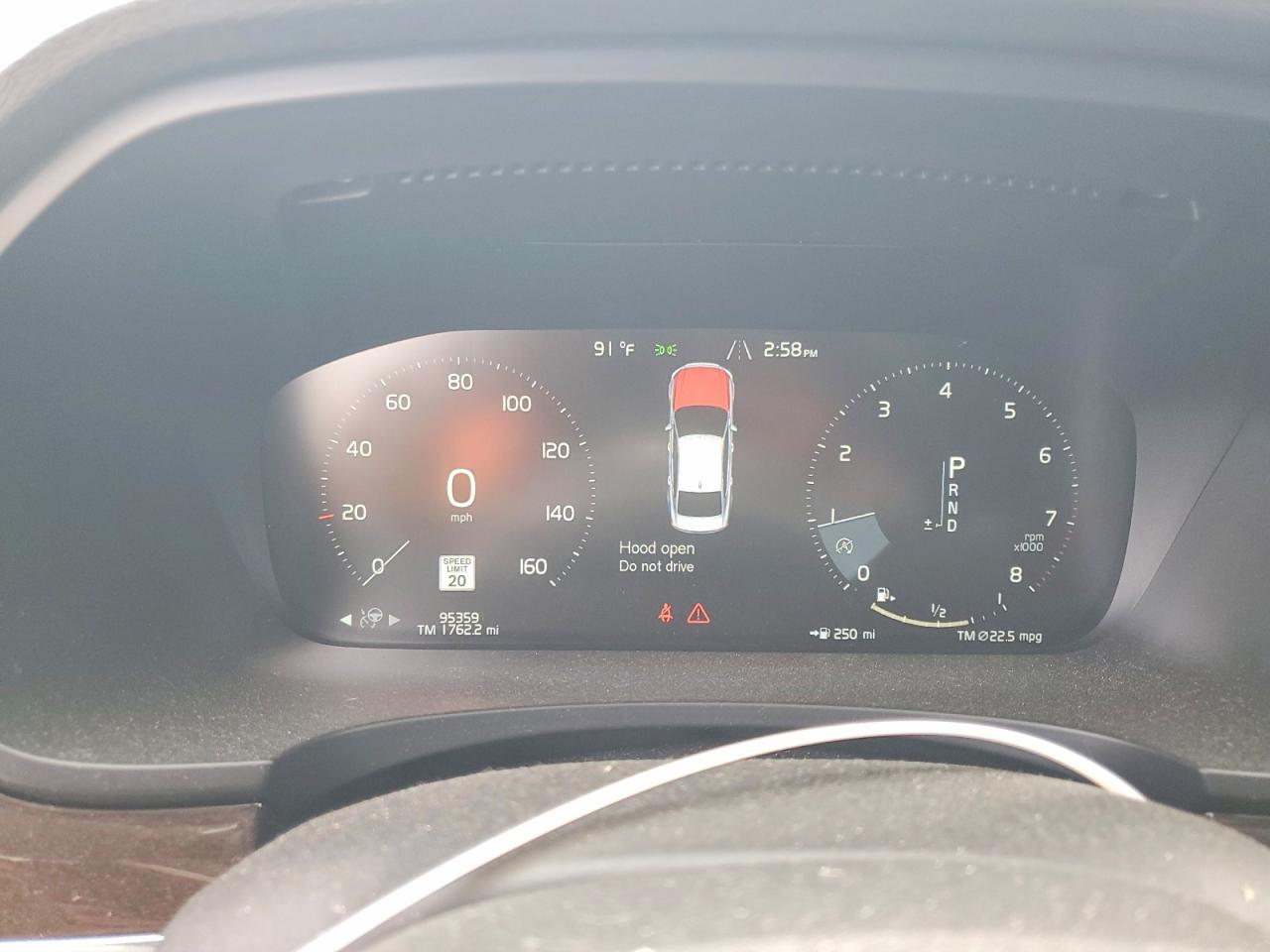 2018 VOLVO S90 T5 MOMENTUM photo 9