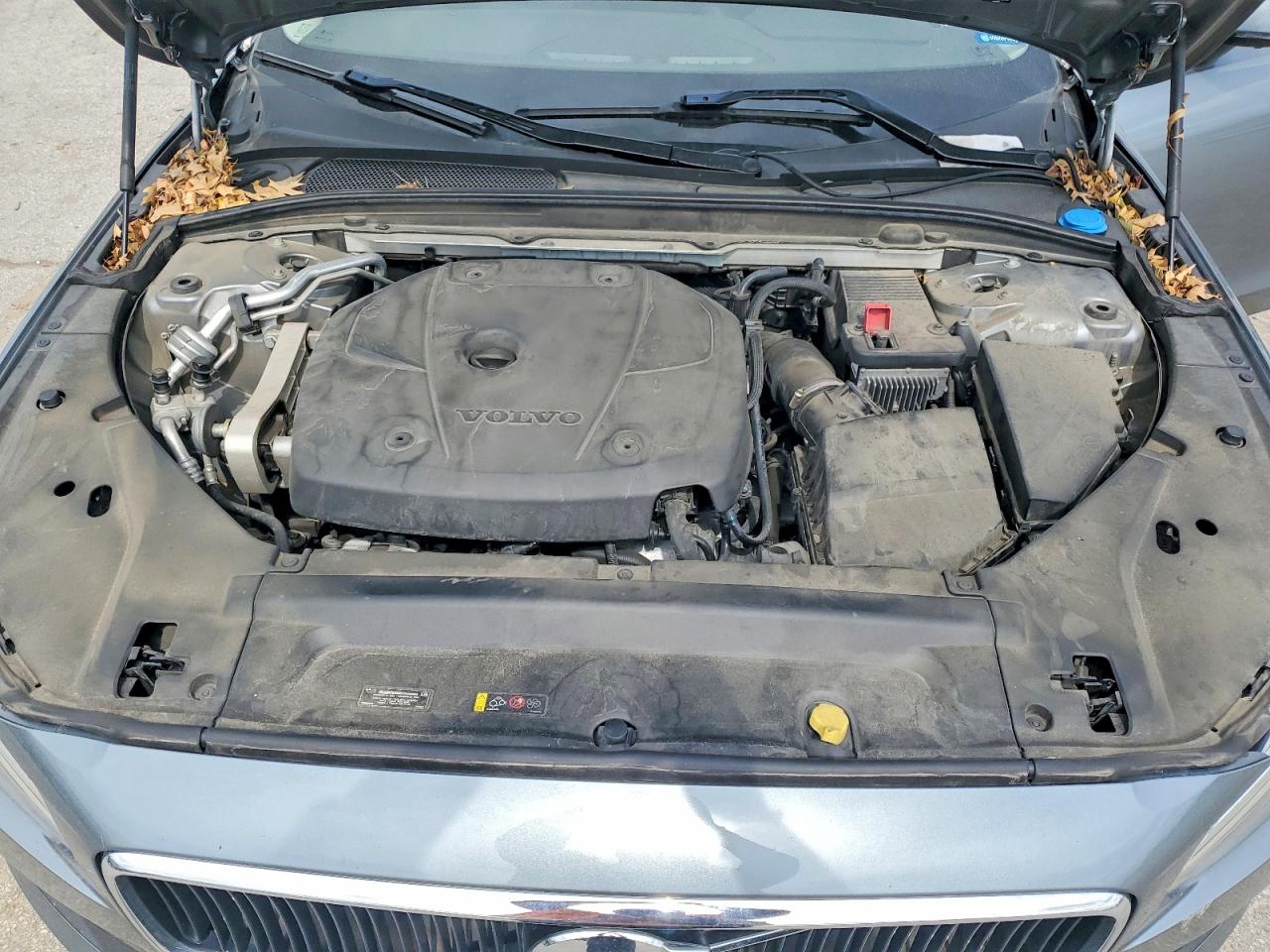 2018 VOLVO S90 T5 MOMENTUM photo 11