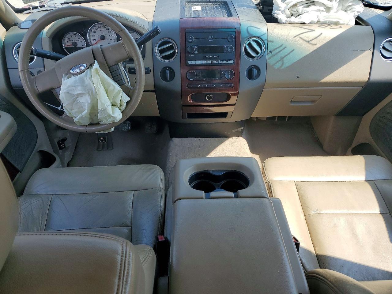 2005 FORD F150 photo 15