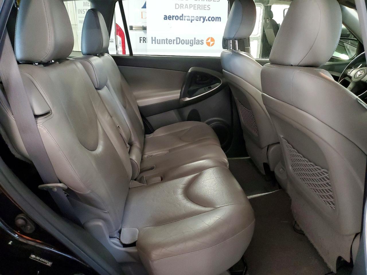 2012 TOYOTA RAV4 photo 11