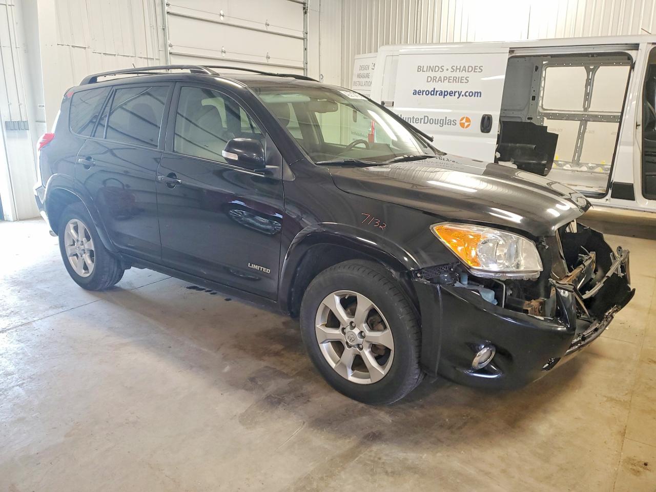 2012 TOYOTA RAV4 photo 4