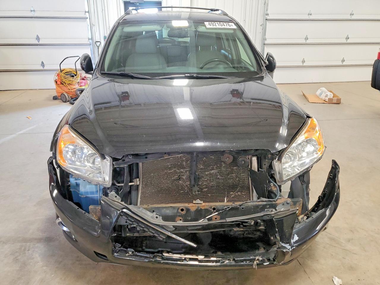 2012 TOYOTA RAV4 photo 5