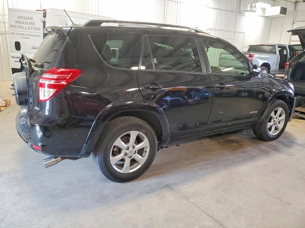 2012 TOYOTA RAV4 photo 3