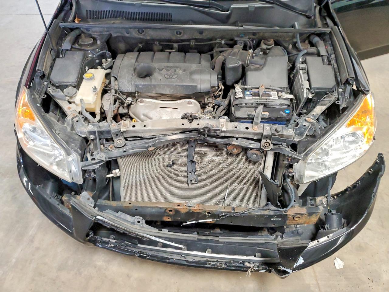 2012 TOYOTA RAV4 photo 12
