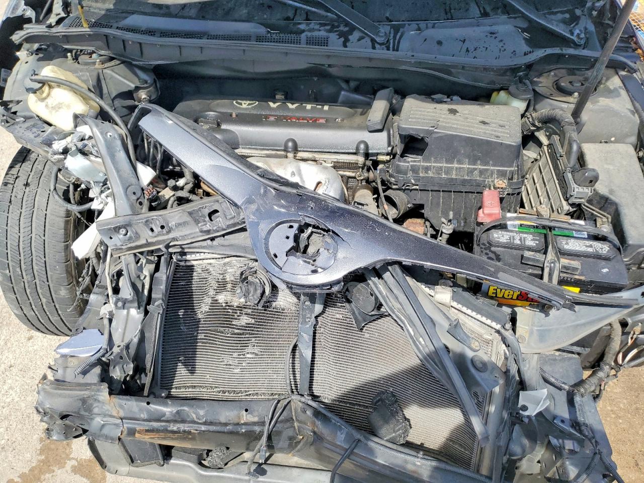 2007 TOYOTA CAMRY SE photo 21